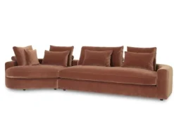 Loungebankstel Giovanni