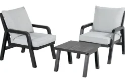 Loungeset 23.714.755 Ibiza