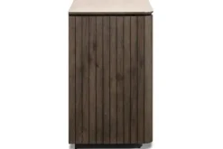 Nachtkastje 213224 Ritz
