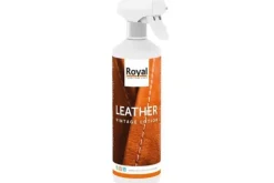 Onderhoud Leder Vintage Lotion