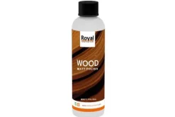 Onderhoud Mat Polish