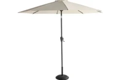 Parasol Natural 14.097.034 Sunline