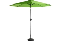 Parasol New Green 14.097.093 Sunline