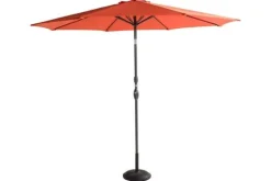 Parasol New Orange 14.098.091 Sunline