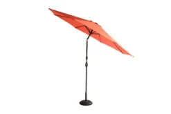 Parasol New Orange 14.098.091 Sunline