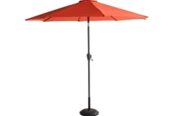 Parasol New Orange 14.097.091 Sunline
