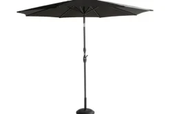 Parasol Royal Grey 14.098.178 Sunline