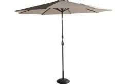 Parasol Taupe 14.098.133 Sunline