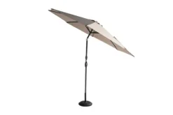 Parasol Taupe 14.098.133 Sunline
