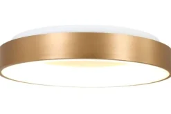 Plafondlamp 2562GO Ringlede