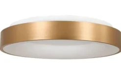 Plafondlamp 2562GO Ringlede