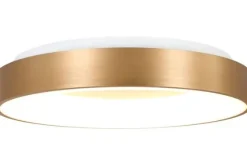 Plafondlamp 2563GO Ringlede