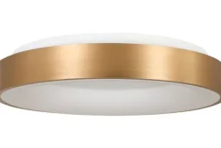Plafondlamp 2563GO Ringlede