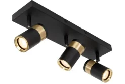 Plafondlamp Gorik