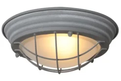 Plafondlamp 1357GR Lisanne Mexlite