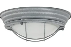 Plafondlamp 1357GR Lisanne Mexlite