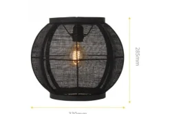 Plafondlamp 05-PL2140-30 Fabric | ETH