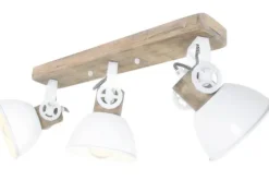 Plafondlamp 2133W Gearwood Mexlite