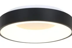 Plafondlamp 2562ZW Ringlede