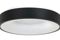 Plafondlamp 2562ZW Ringlede