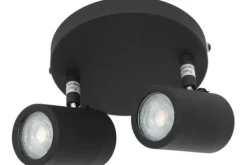 Plafondlamp 2478ZW Upround