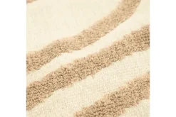 Plaid 250136 taupe Majani