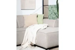 Plaid Balance off white 230138