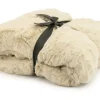 Plaid Beige 240201 Mosa