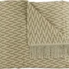 Plaid Brown Aphos  | Claudi