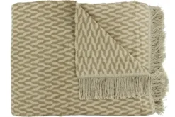 Plaid Brown Aphos  | Claudi