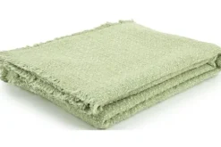 Plaid green 230136 Balance