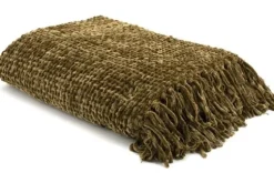 Plaid Mustard 240062 Hyde