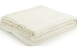 Plaid off white 230138 Balance