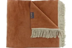 Plaid Rust Paulos | Claudi