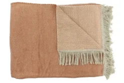 Plaid Rust Unami  | Claudi