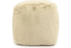 Poef Beige 240203 Mosa