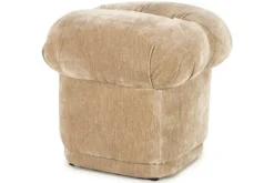 Poef beige 250174 Nook