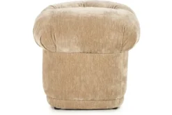 Poef beige 250174 Nook