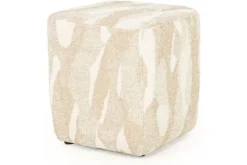 Poef Beige 250219 Rytm
