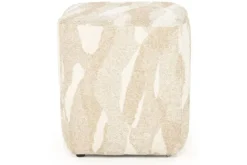 Poef Beige 250219 Rytm