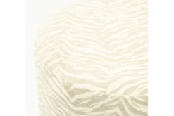 Poef Beige 250382 Tigra