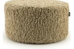 Poef Beige 240075 Vista