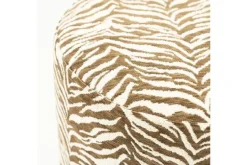 Poef Bruin 250383 Tigra