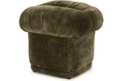 Poef green 250176 Nook