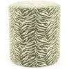 Poef Groen 250385 Tigra