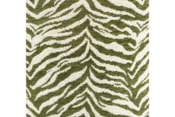 Poef Groen 250385 Tigra