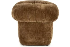 Poef mustard 250175 Nook