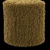 Poef Mustard 240073 Vista