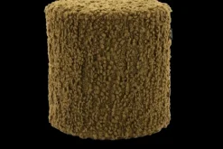 Poef Mustard 240073 Vista