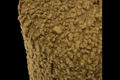 Poef Mustard 240073 Vista